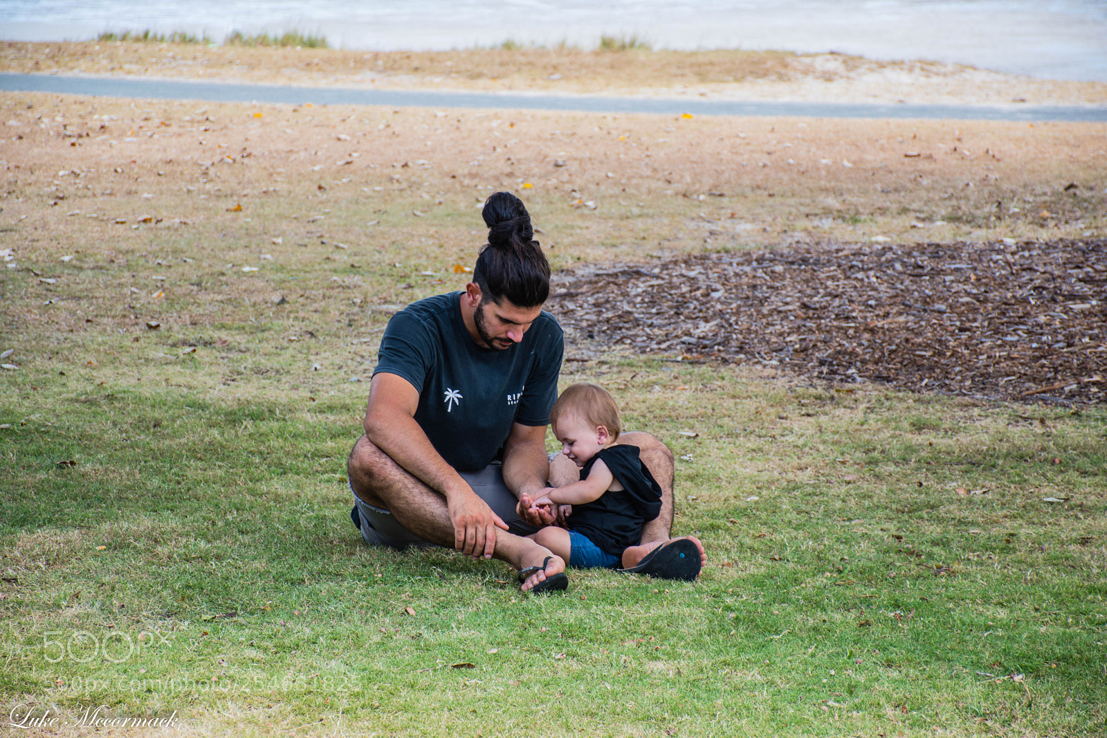 Nikon D5600 sample photo. First birthday photography