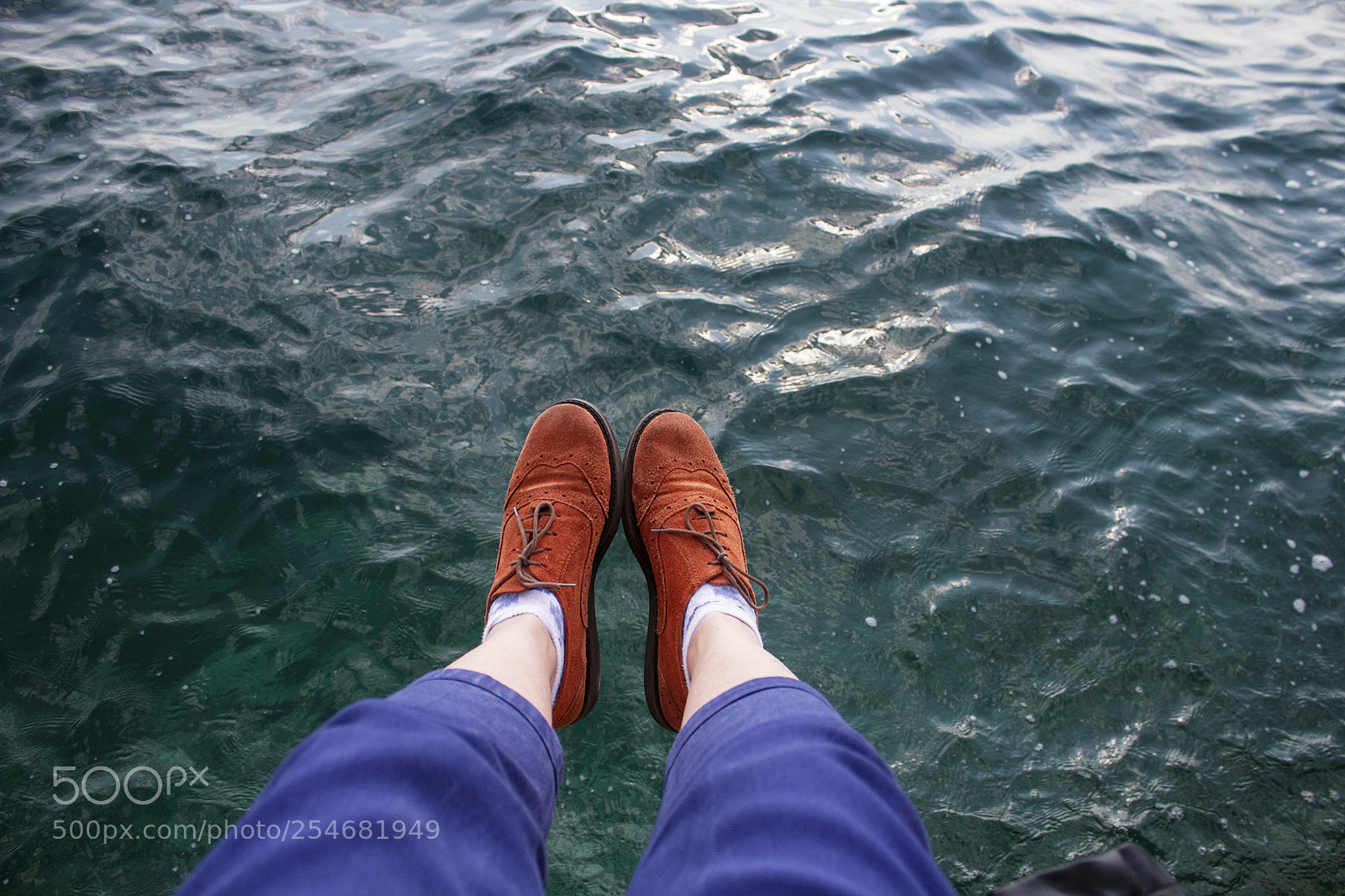 Canon EOS 600D (Rebel EOS T3i / EOS Kiss X5) sample photo. Redshoes photography
