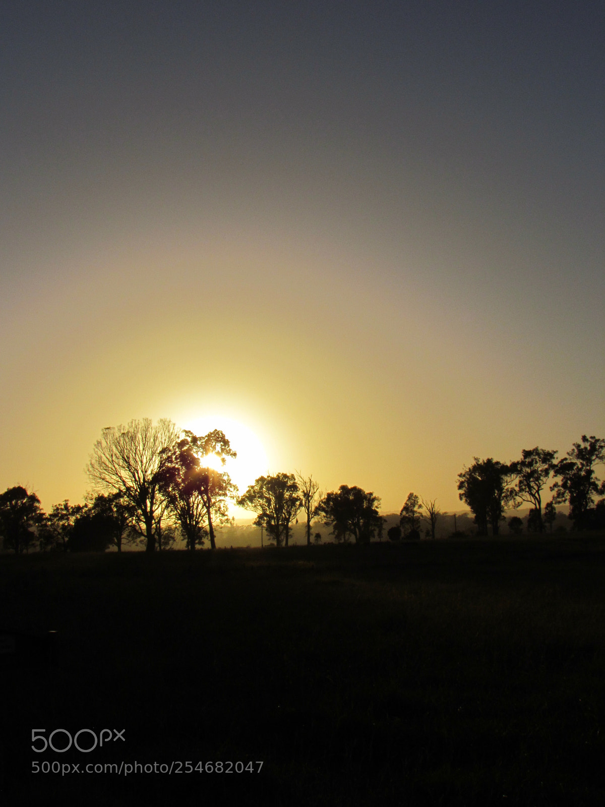 Canon PowerShot SX30 IS sample photo. Rising sun photography