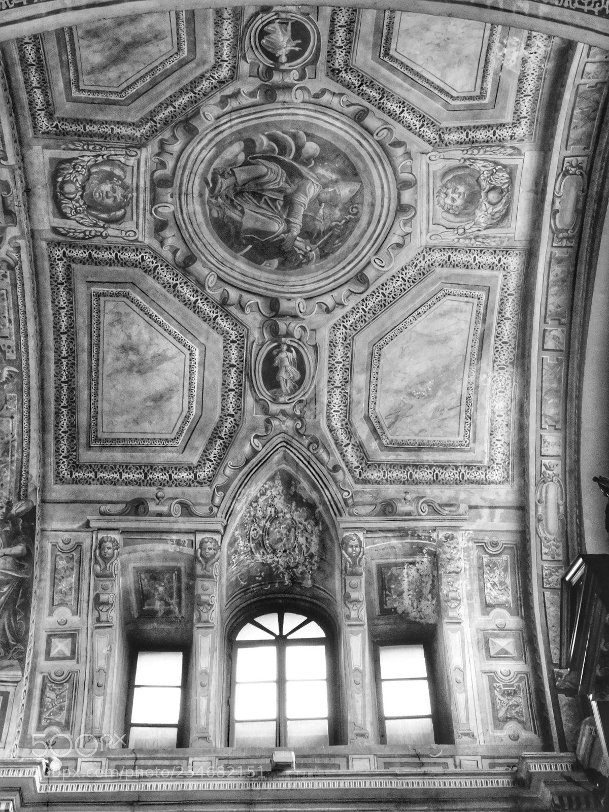 Sony Cyber-shot DSC-RX100 sample photo. Santa maria della passione photography