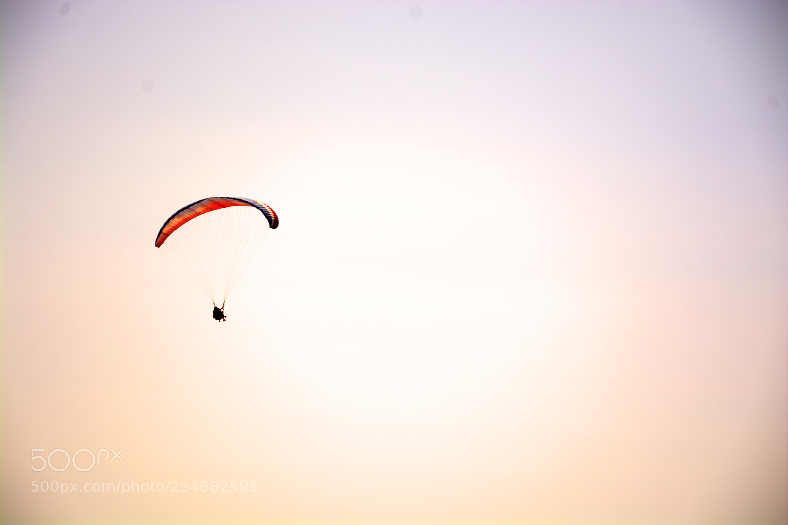 Nikon D7100 sample photo. Skydiving photography