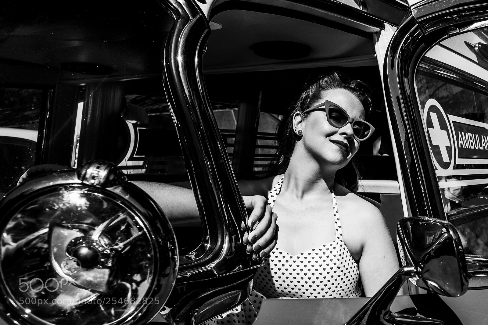 Fujifilm X-T2 sample photo. American dreams photography