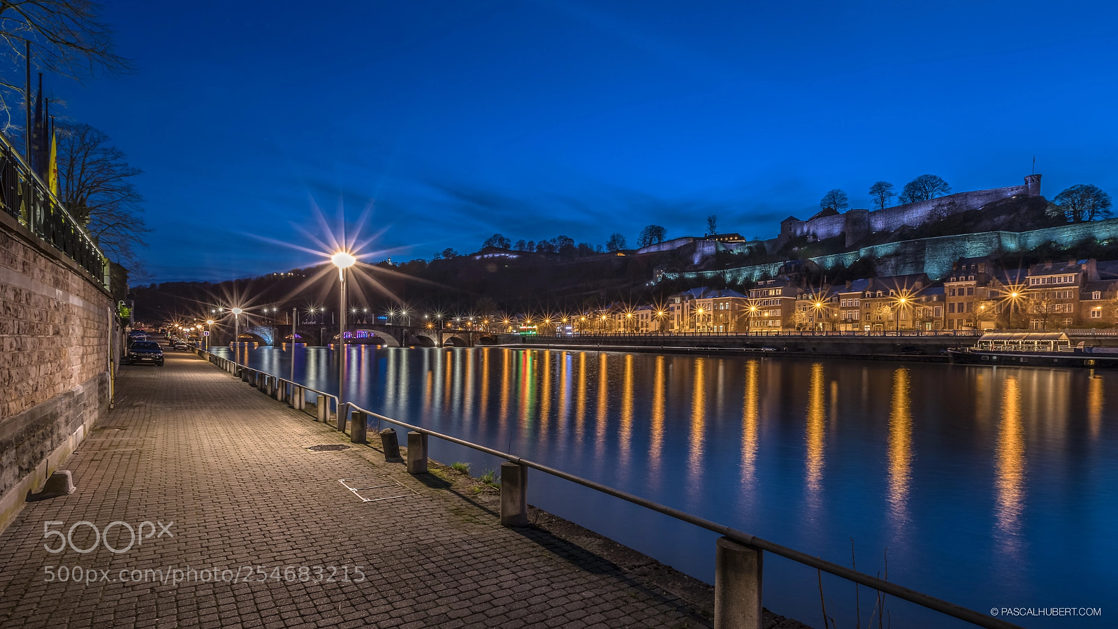 Canon EOS 5D Mark IV sample photo. Bord de meuse photography