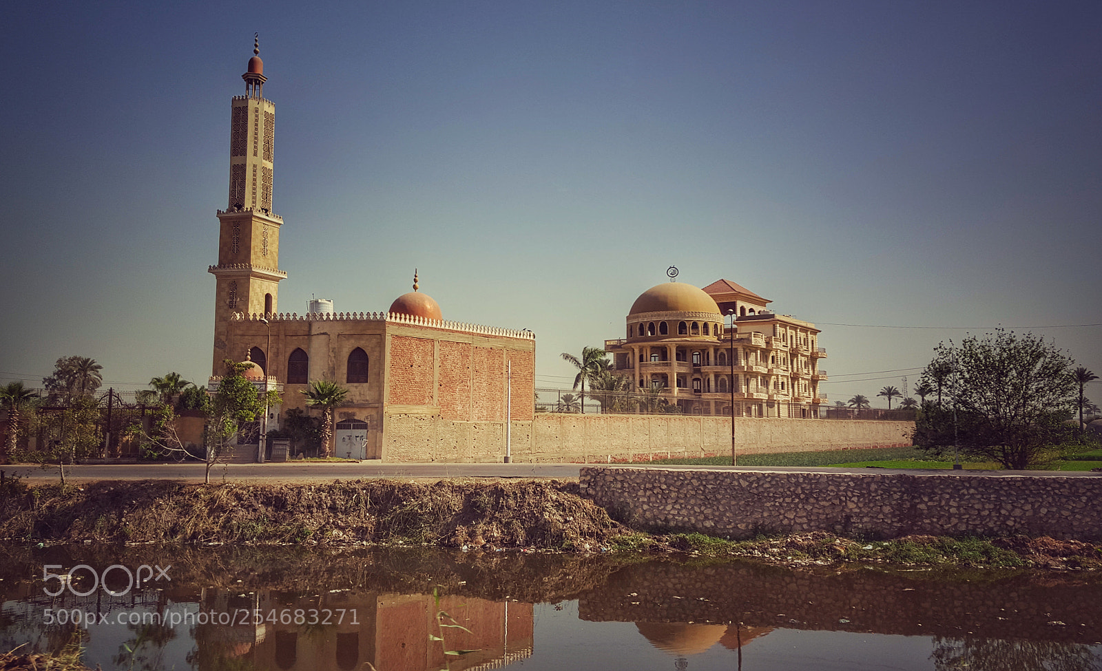 Samsung Galaxy S6 sample photo. Reflecting religion photography