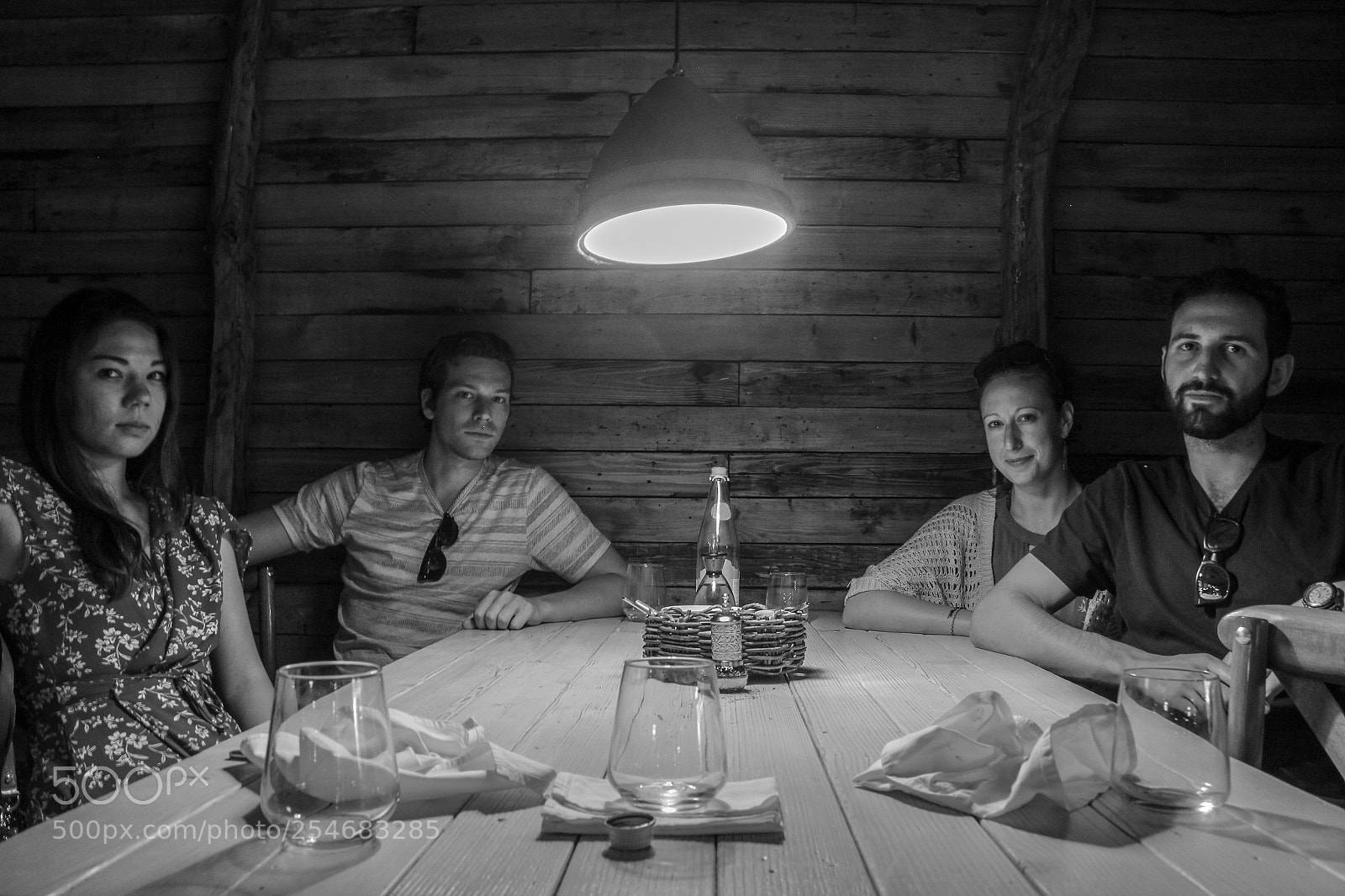 Canon EOS 600D (Rebel EOS T3i / EOS Kiss X5) sample photo. An albanian slow food photography