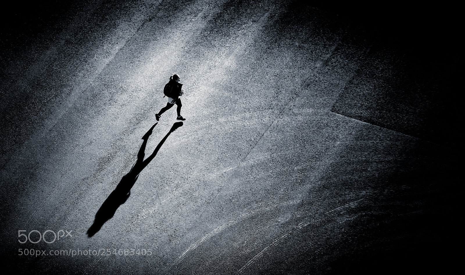 Nikon D5600 sample photo. Running woman no.14 photography