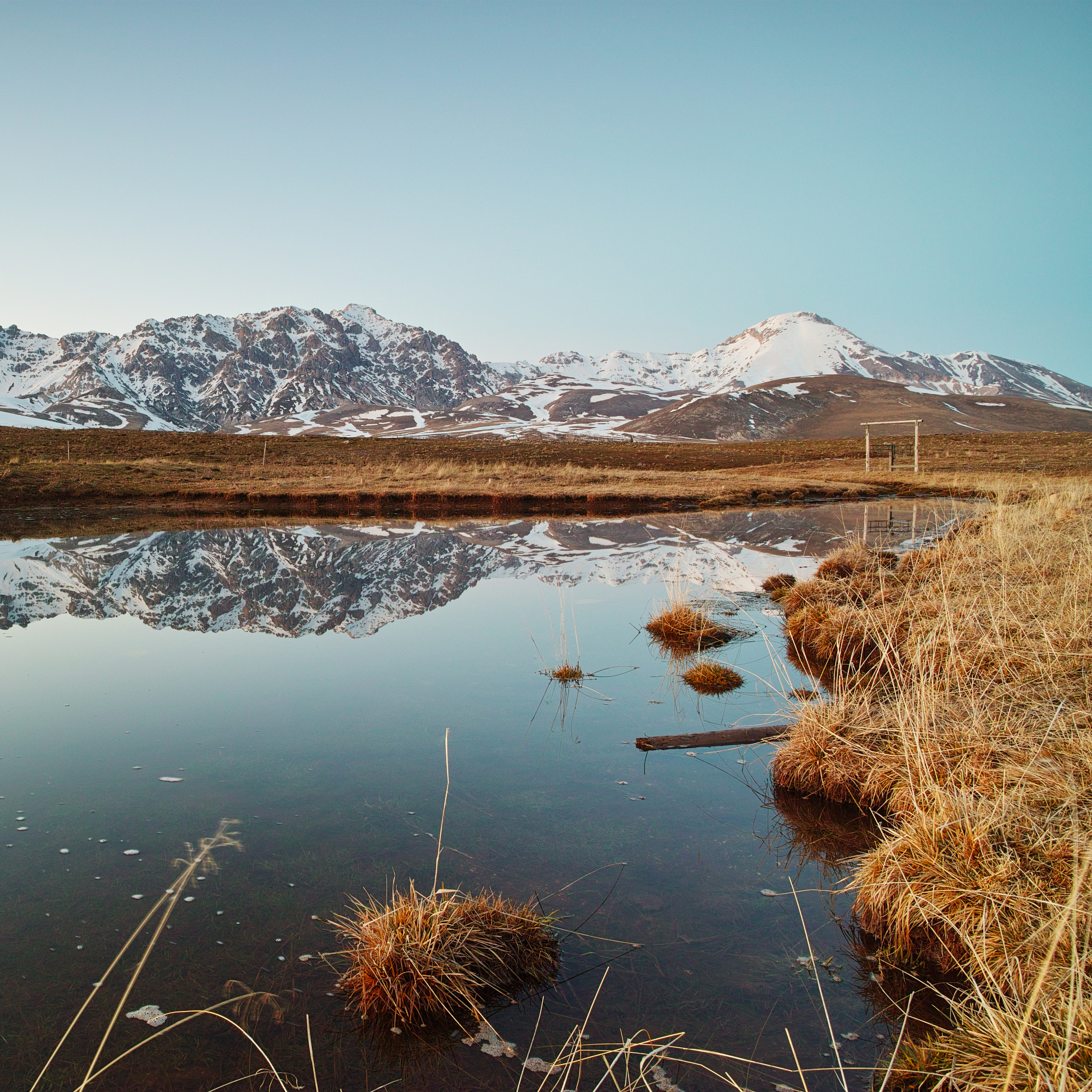 Sigma dp0 Quattro sample photo. "campo imperatore" photography