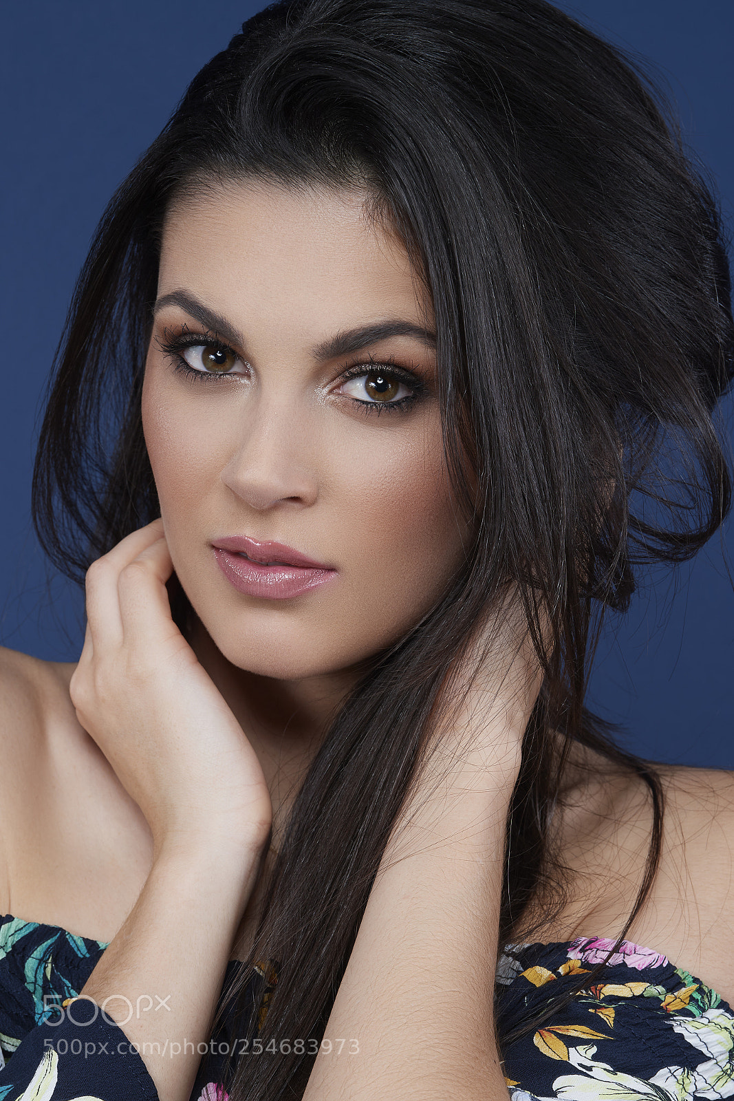 Nikon D5 sample photo. Alicia photography