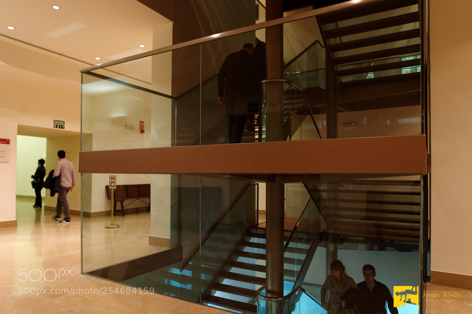 Nikon Df sample photo. "exploring the three dimensions" photography