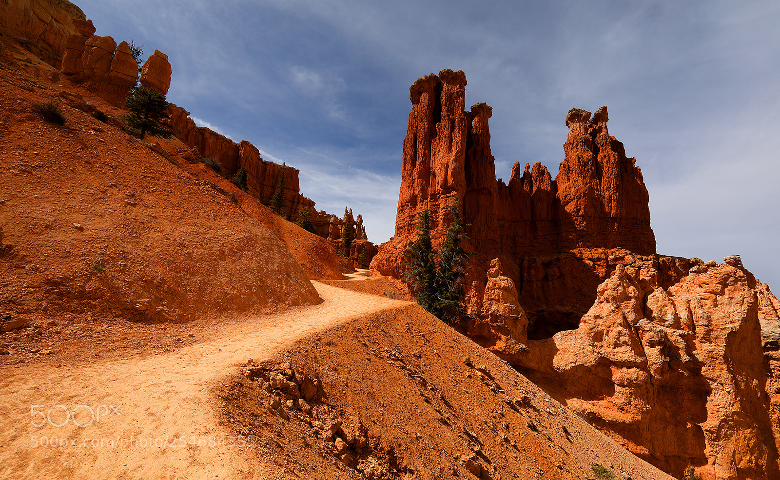 Canon EOS 5D Mark IV sample photo. Bryce canyon photography