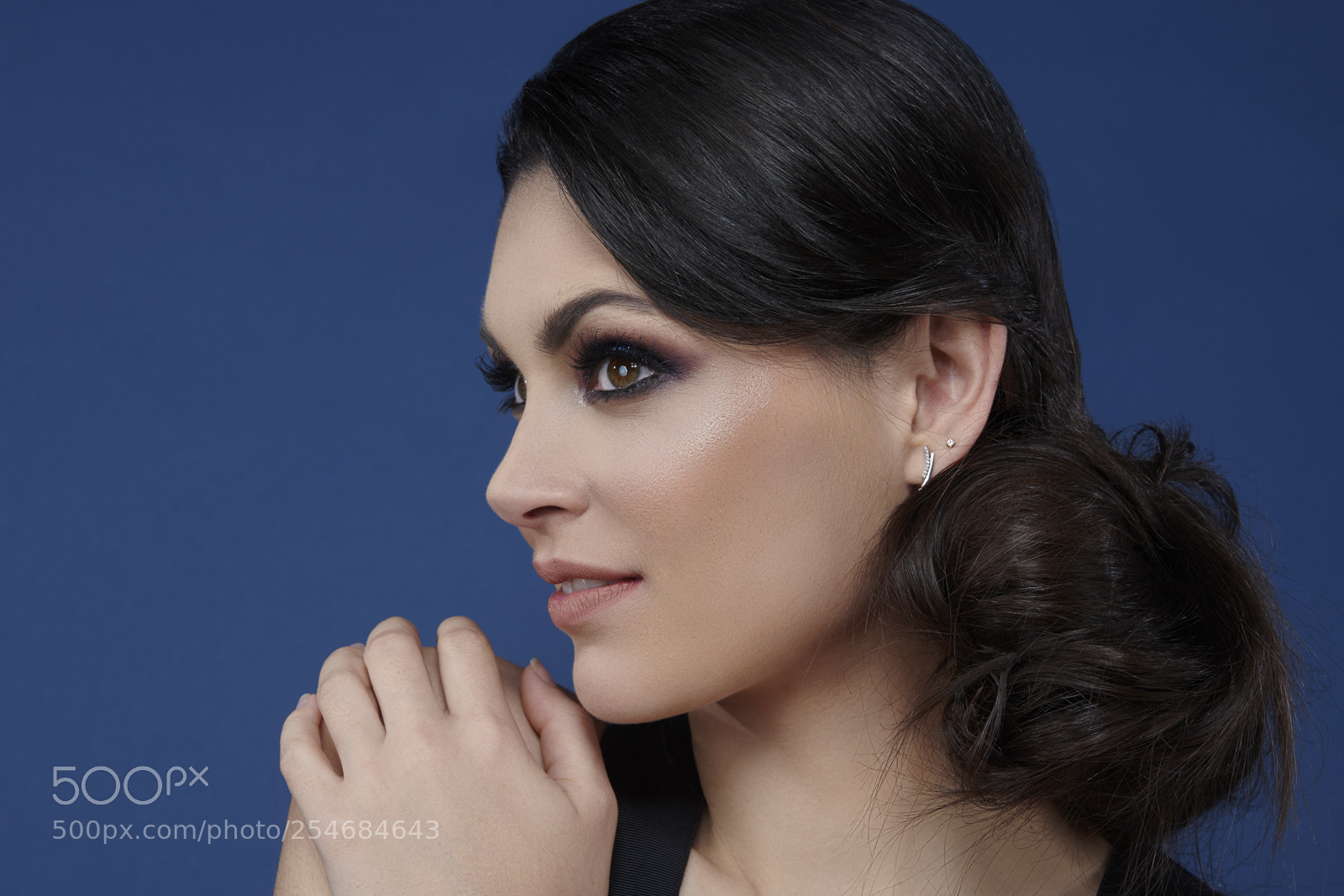 Nikon D850 sample photo. Alicia photography