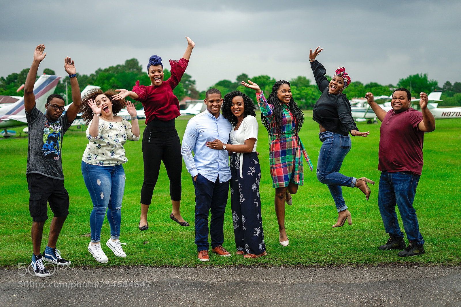 Sony a7 II sample photo. Celebrate photography