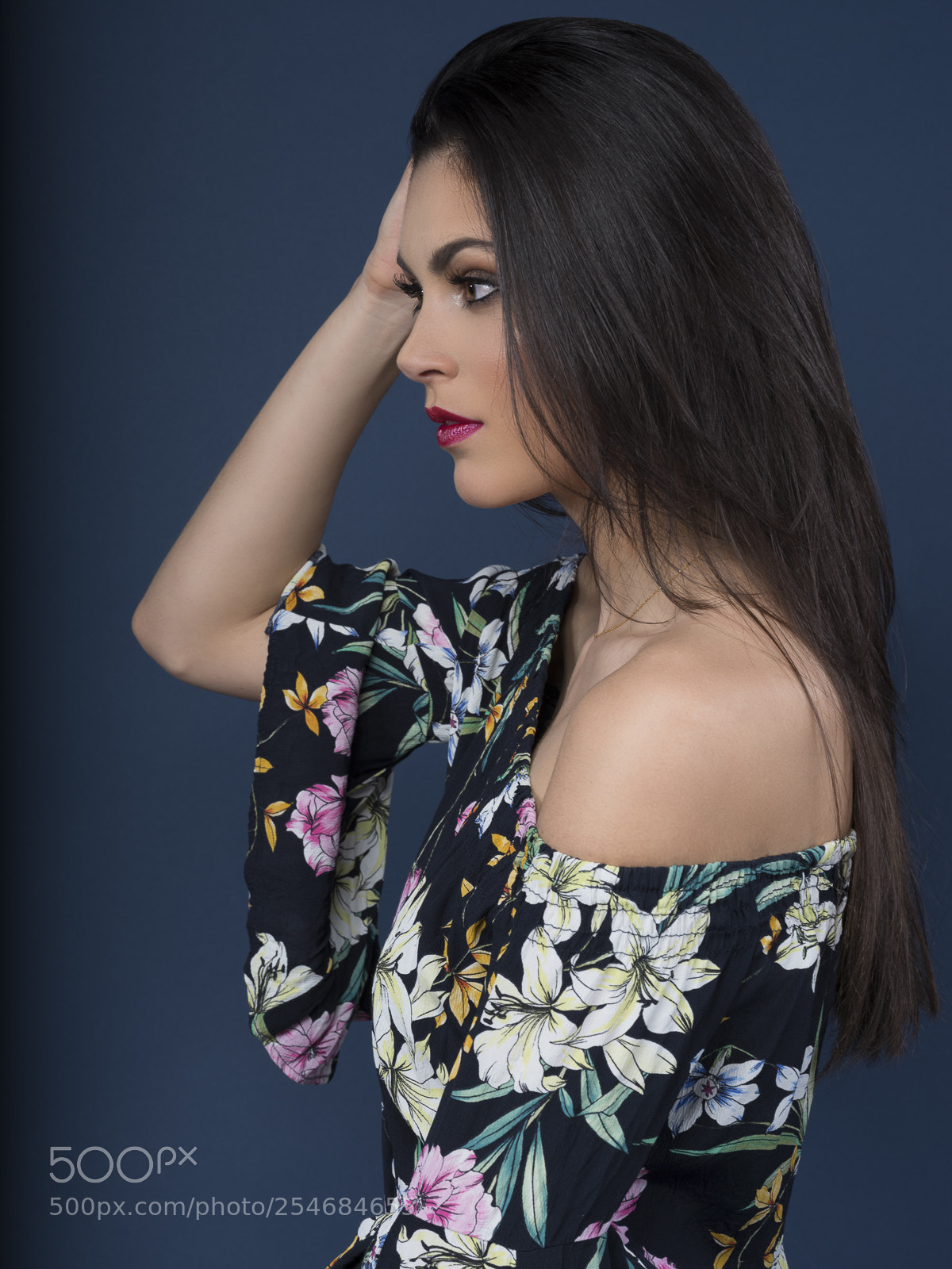 Fujifilm GFX 50S sample photo. Alicia photography