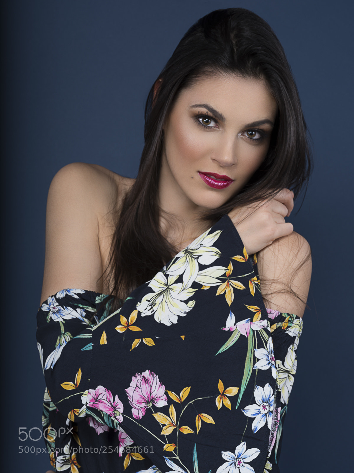 Fujifilm GFX 50S sample photo. Alicia photography