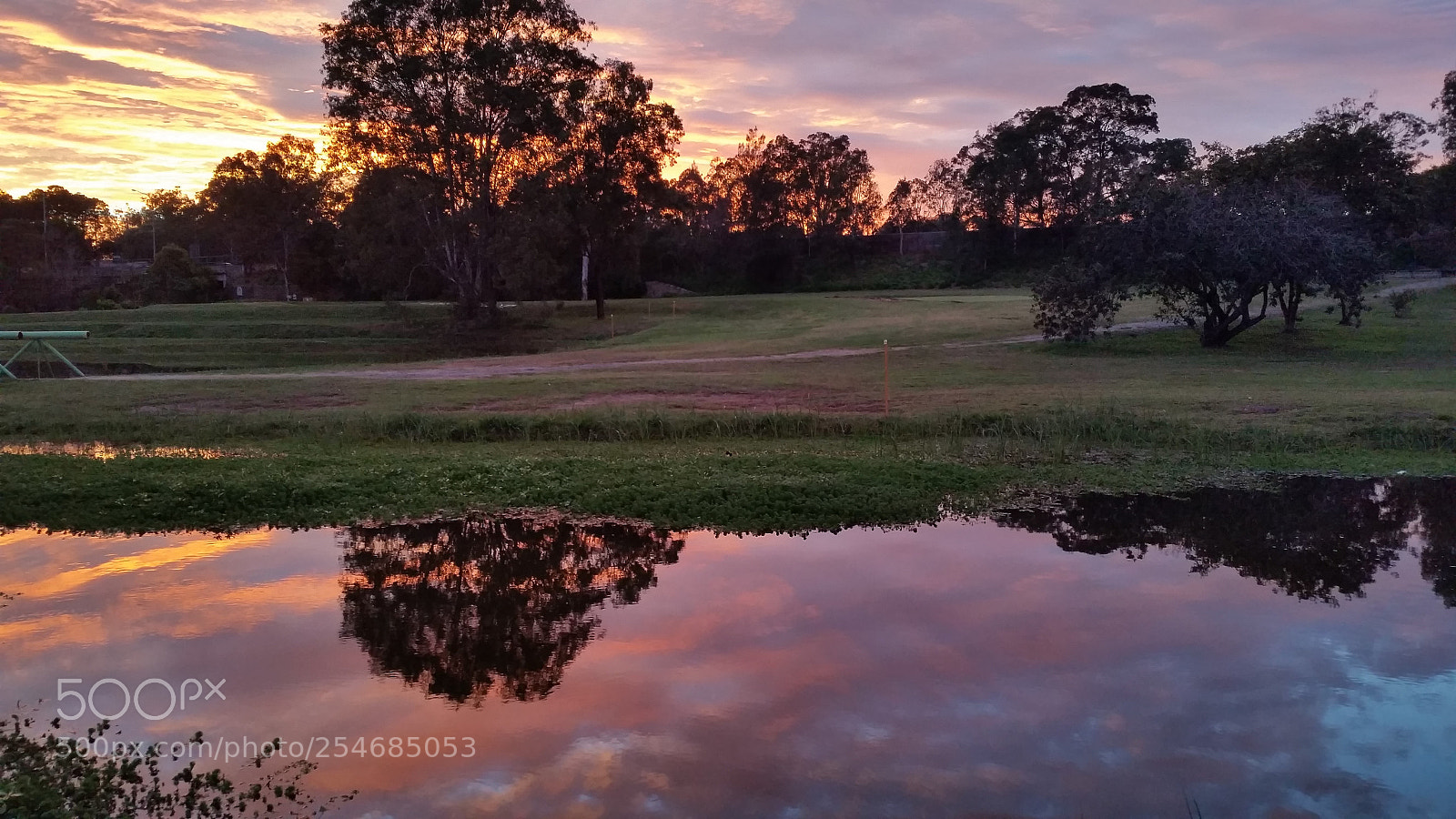 Samsung Galaxy S5 sample photo. Tranquility photography