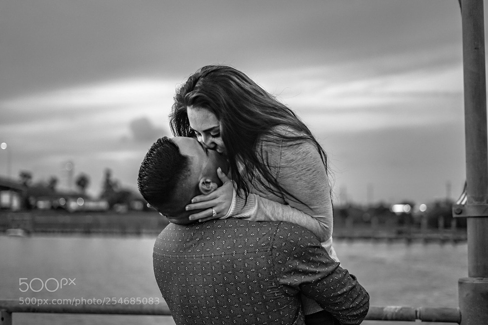 Sony a7 II sample photo. Engaged photography