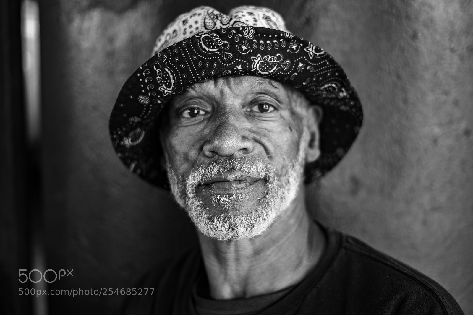 Sony a7 II sample photo. Fred photography
