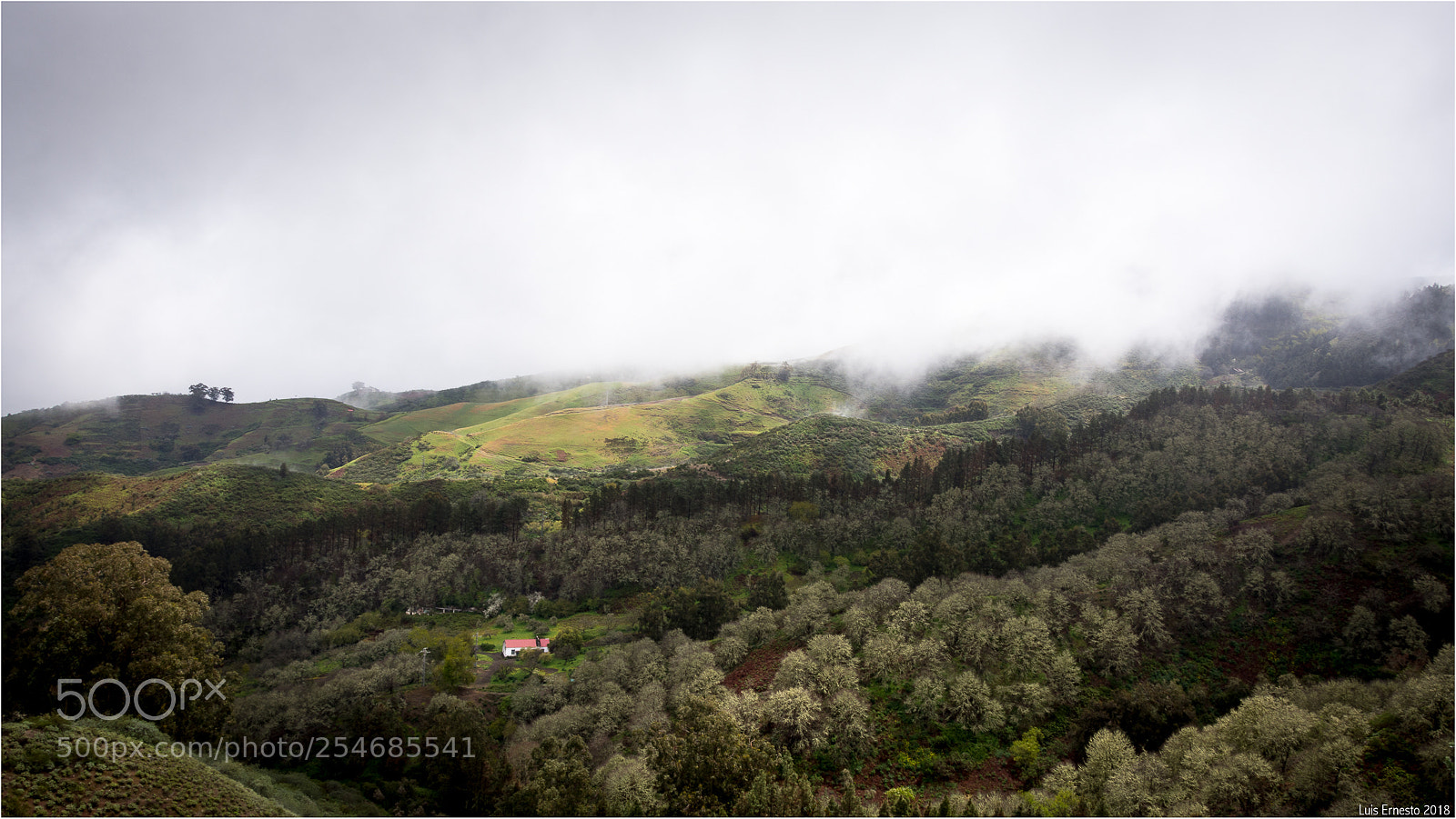 Nikon D7200 sample photo. La cumbre photography