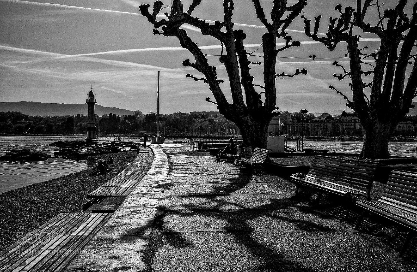 Leica M (Typ 240) sample photo. To lighthouse photography