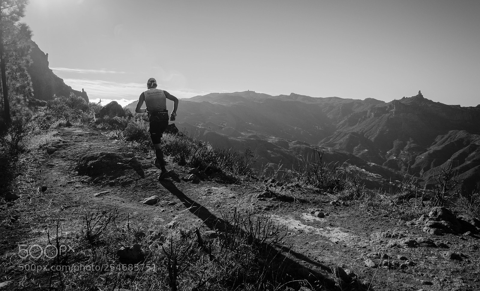 Nikon D7000 sample photo. Por el borde photography