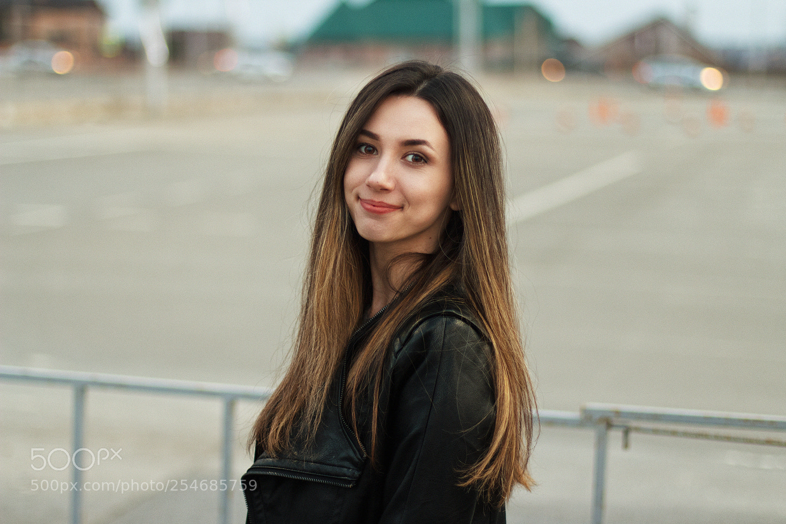 Canon EOS 60D sample photo. Anna photography
