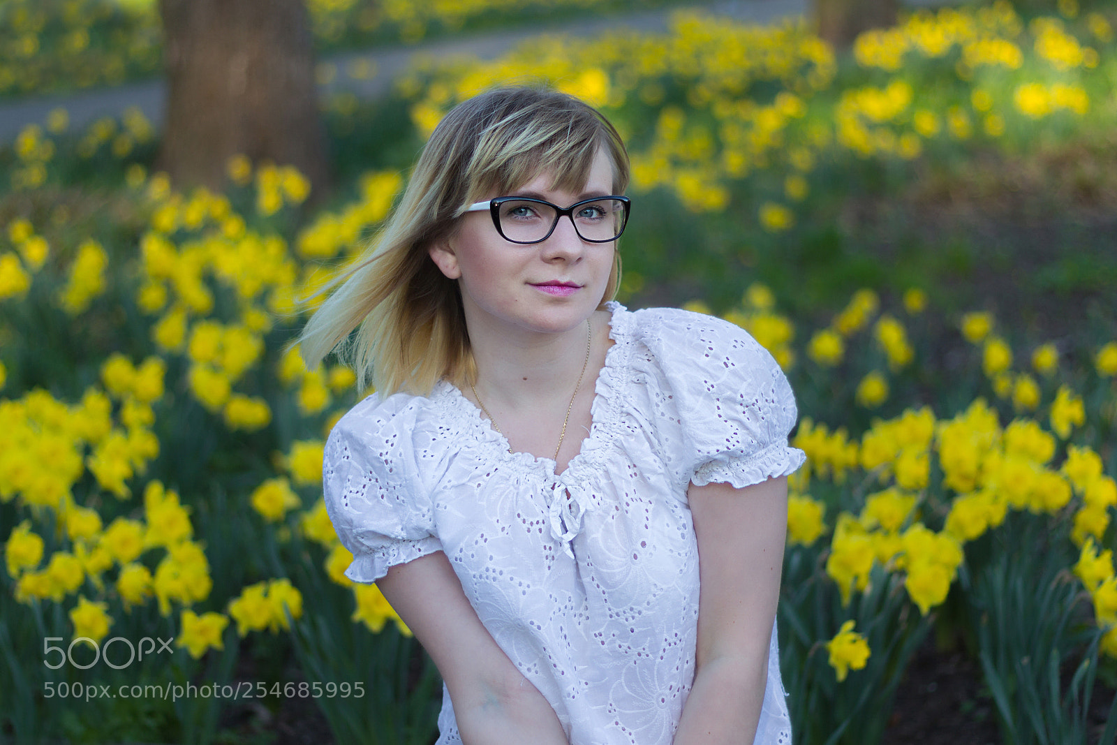 Canon EOS 60D sample photo. Spring vibes photography