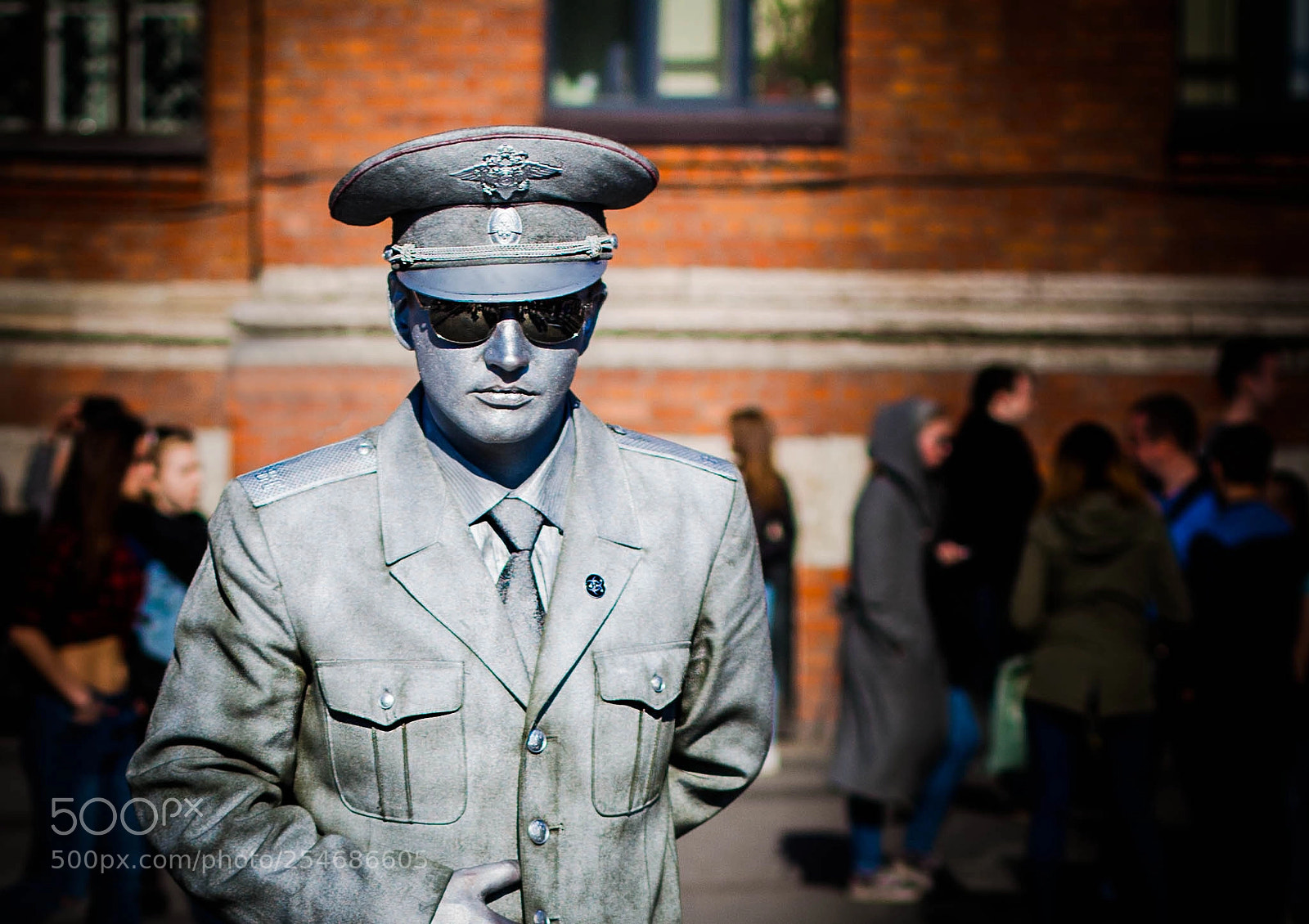 Canon EOS 1000D (EOS Digital Rebel XS / EOS Kiss F) sample photo. Astronaut among us photography
