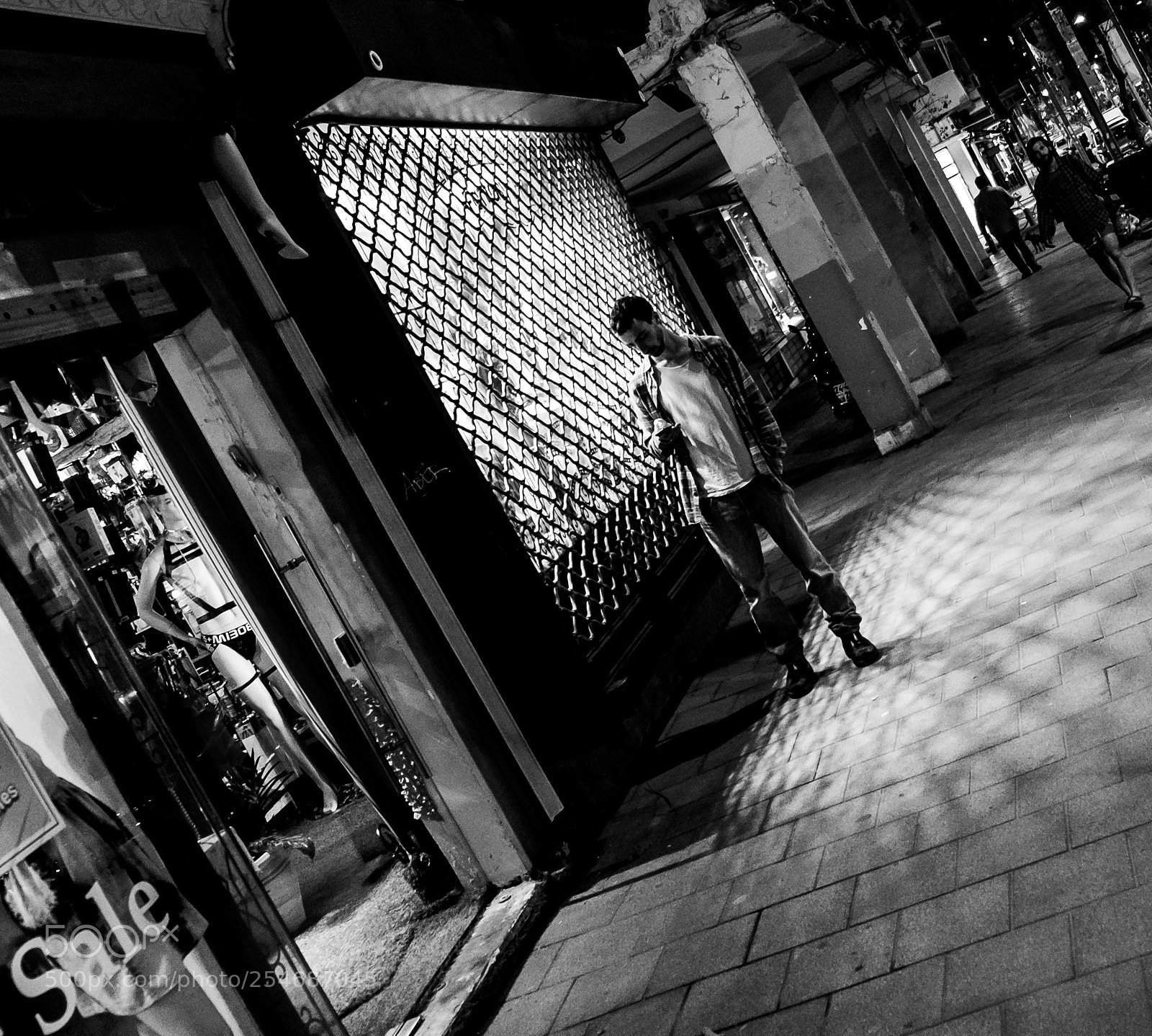 Fujifilm X-E2S sample photo. Phoned photography