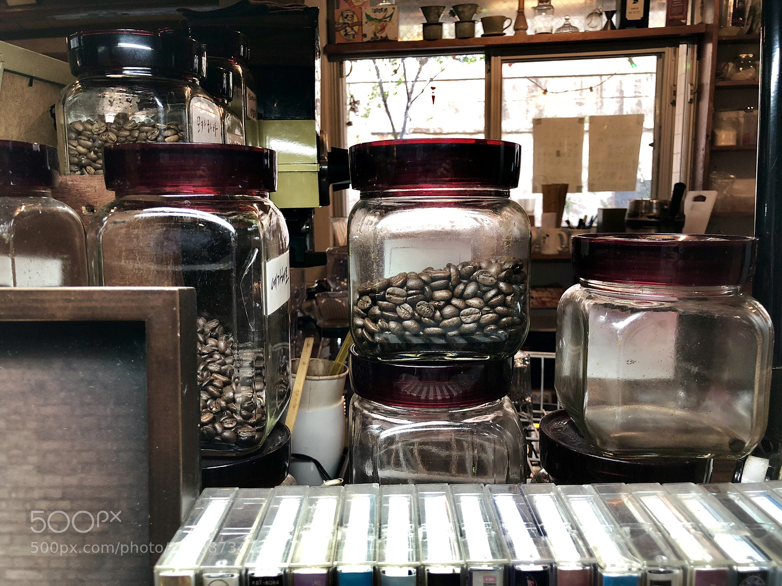 Apple iPhone X sample photo. Beans photography