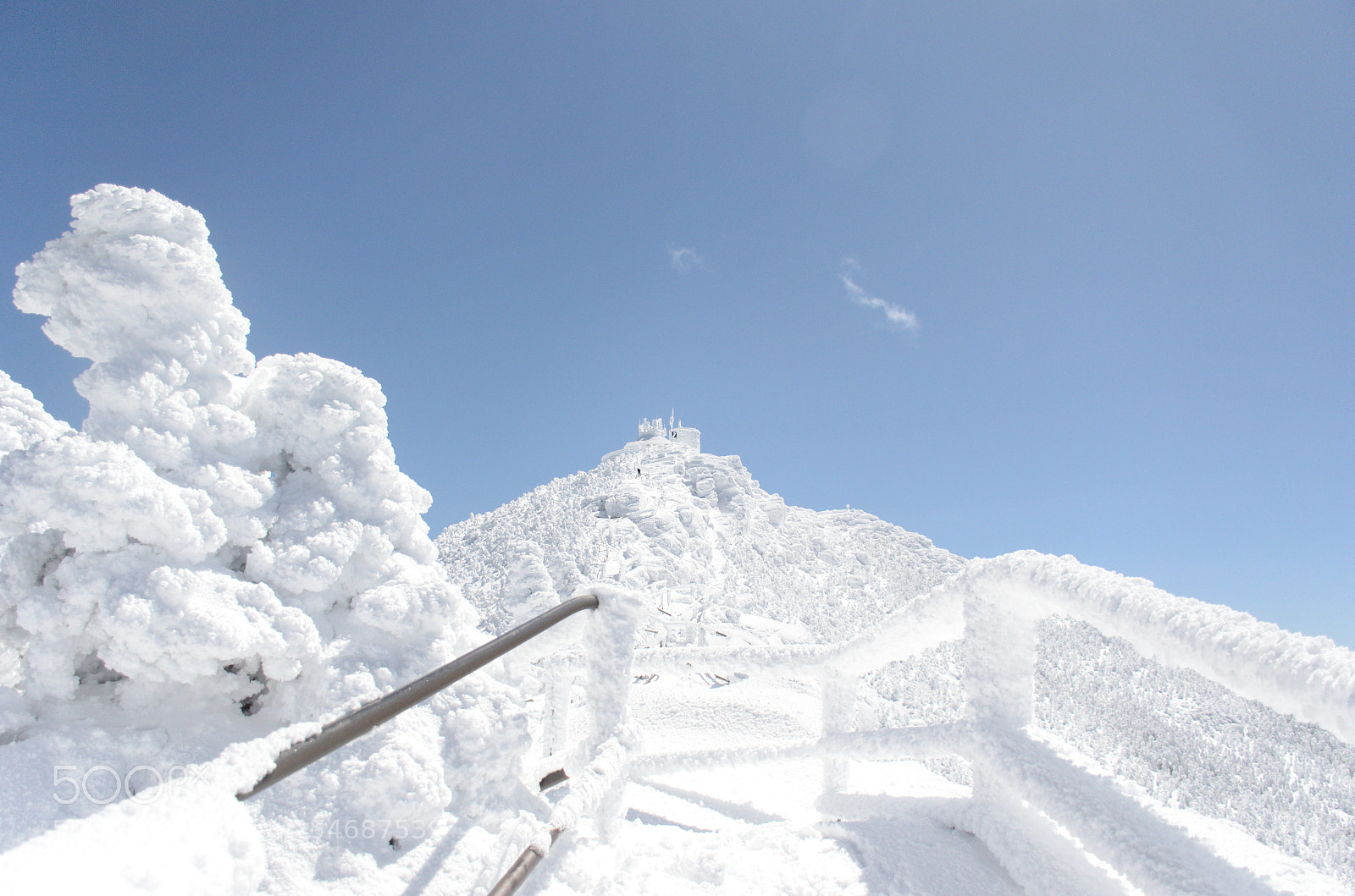 Nikon D7000 sample photo. Long long trail photography