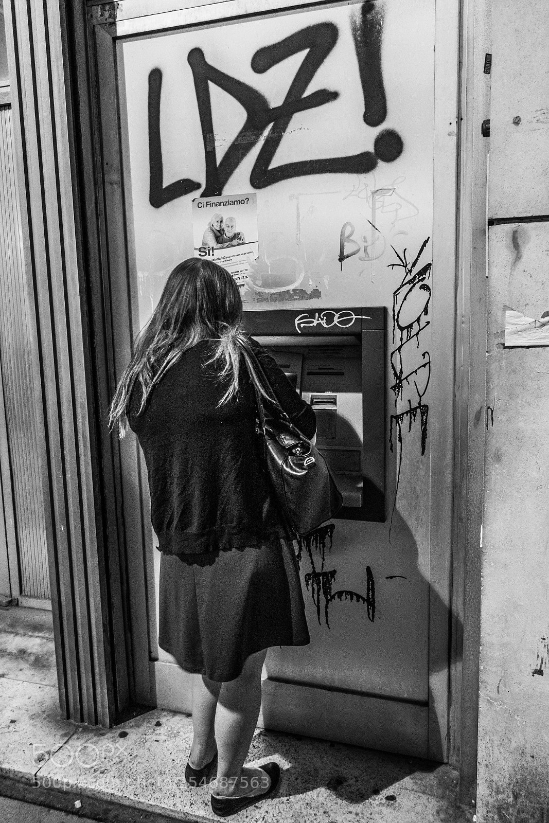 Sony Cyber-shot DSC-RX100 sample photo. Ldz photography