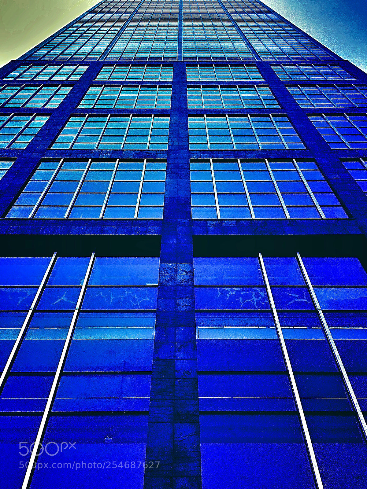 Apple iPhone 5s sample photo. Blue hour  photography