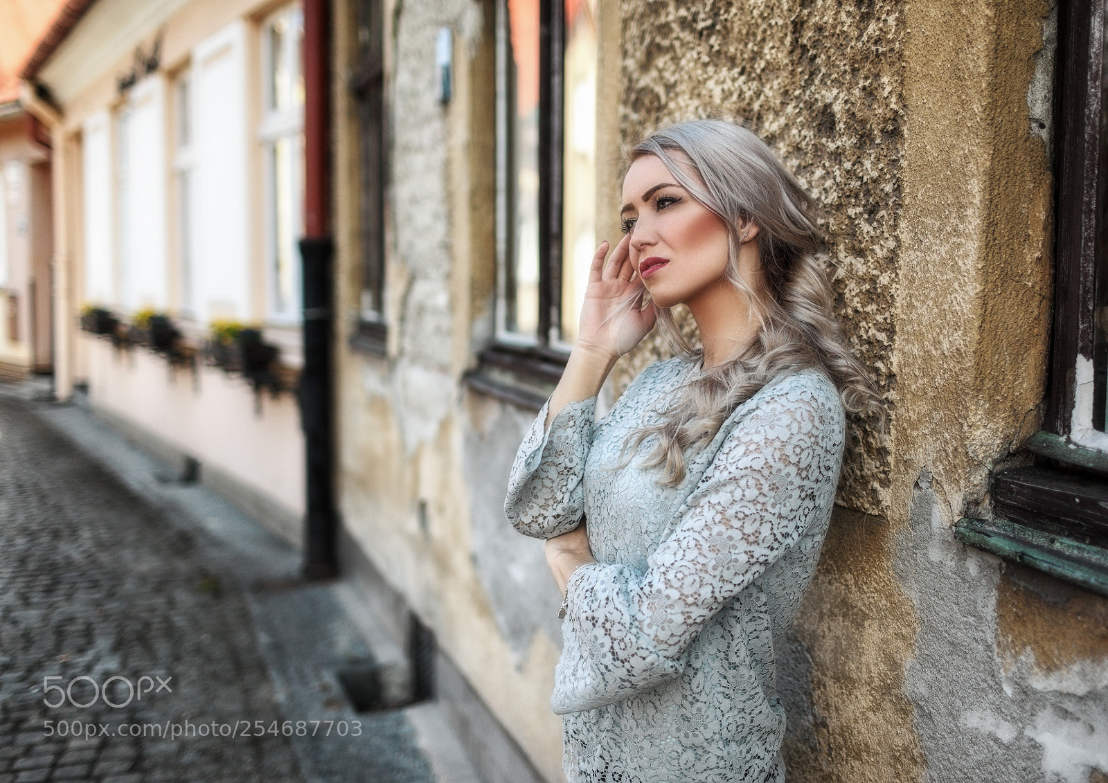 Canon EOS 5D Mark II sample photo. Niki photography