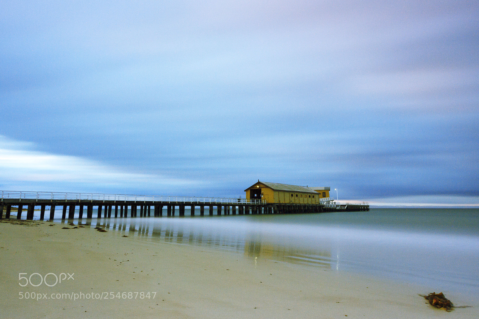 Canon EOS 600D (Rebel EOS T3i / EOS Kiss X5) sample photo. Queenscliff boathouse photography