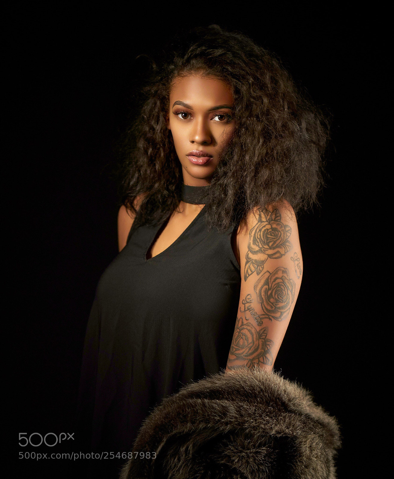 Sony a7R II sample photo. Alesha photography