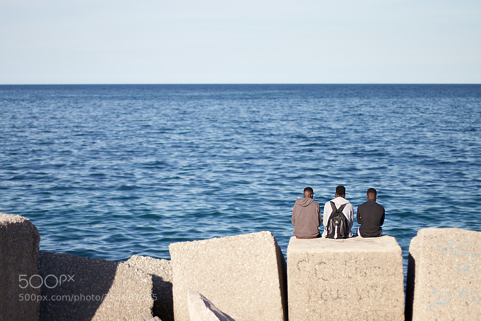 Canon EOS 80D + Canon EF 50mm F1.8 STM sample photo. Palermo foro italico photography