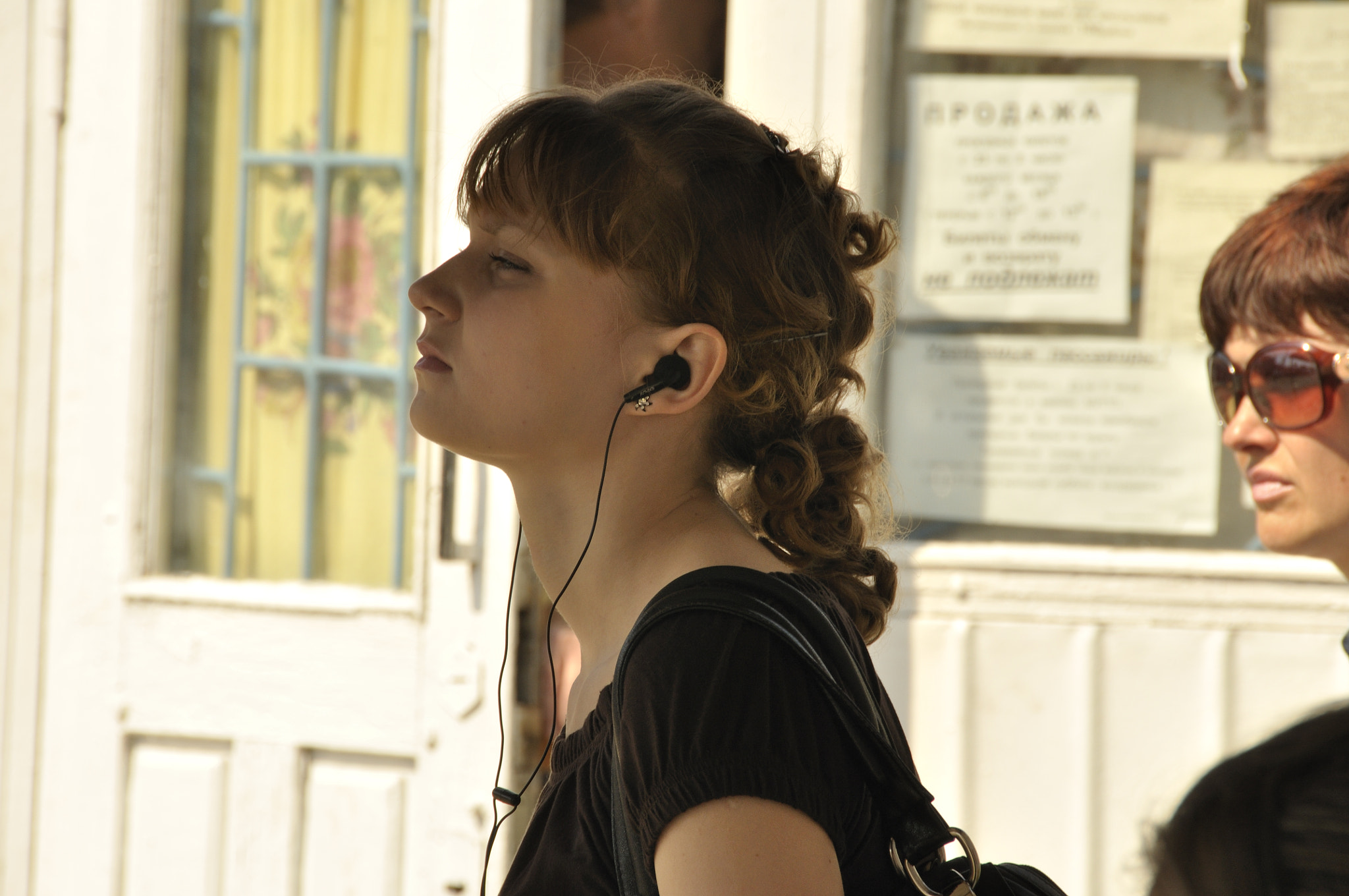 Nikon D90 sample photo. ***** photography