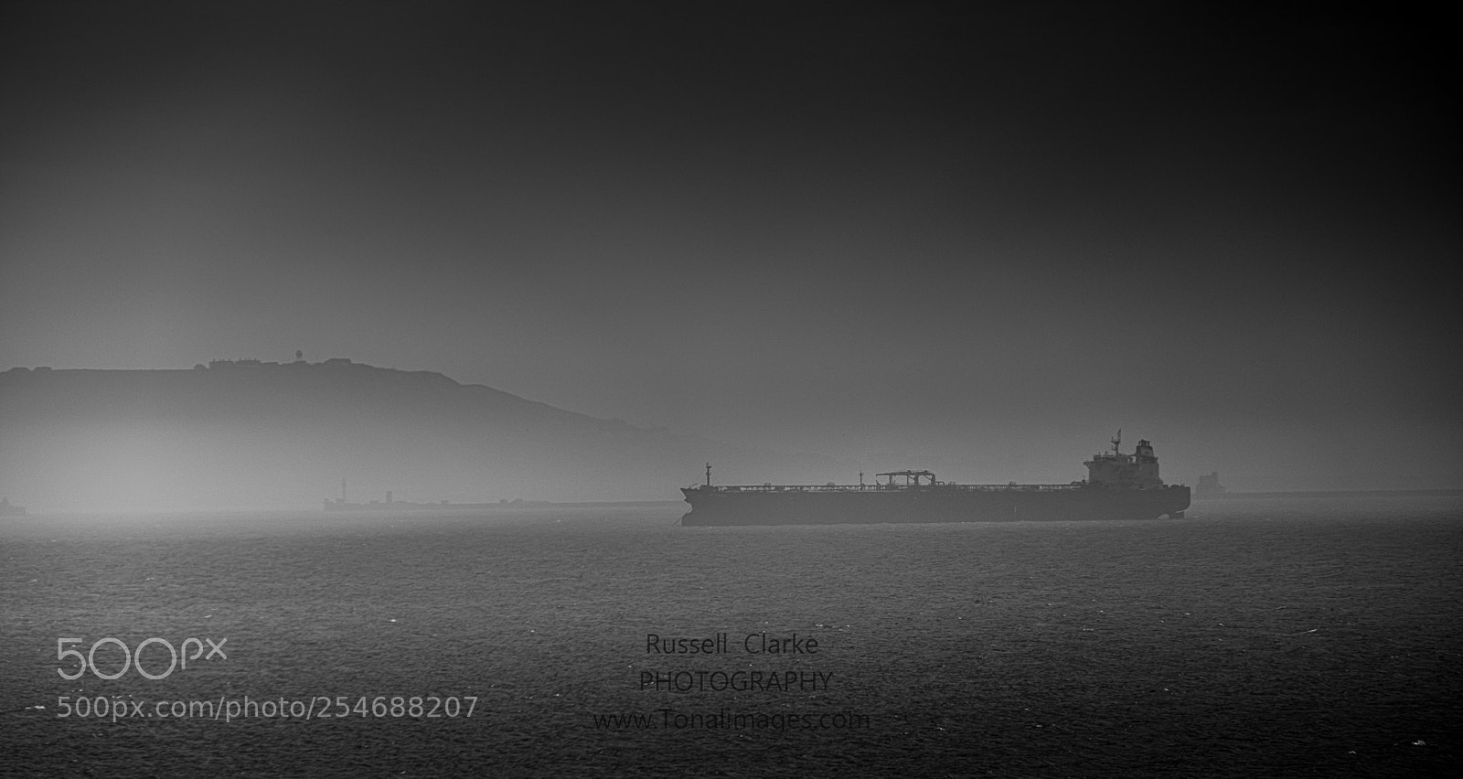 Nikon D700 sample photo. Ghost ship photography