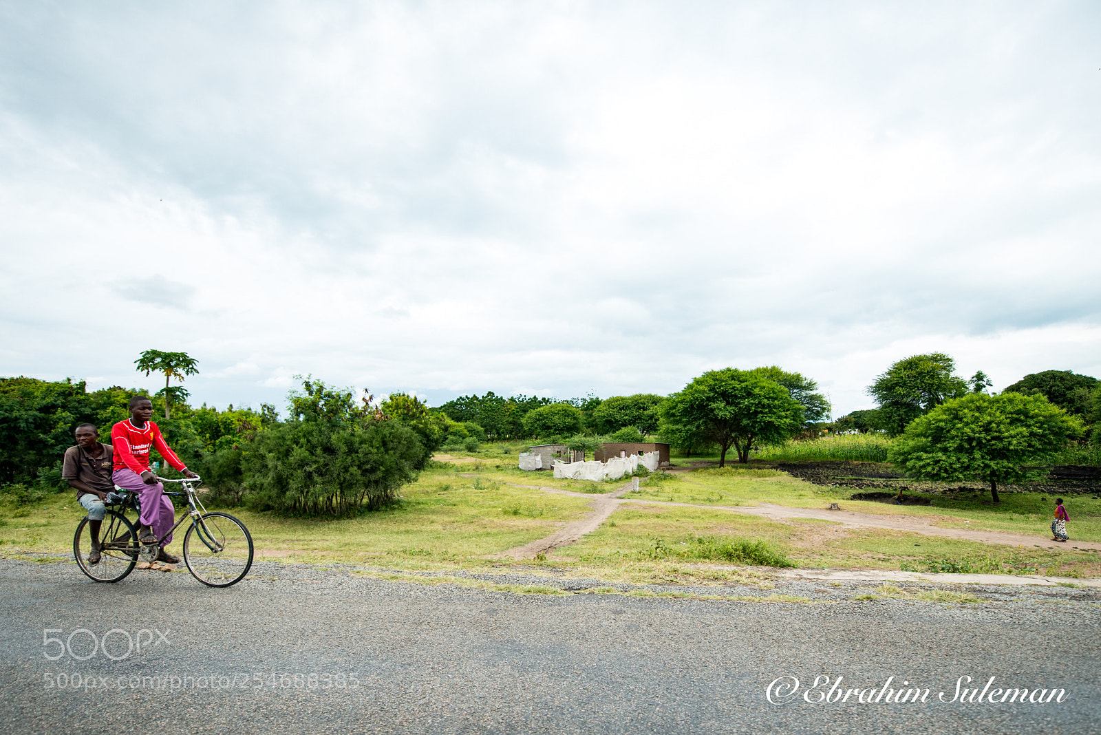 Nikon D800 sample photo. Bike uber ?? photography