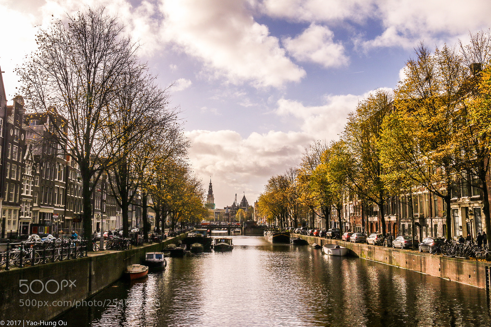 Canon EOS 70D sample photo. Amsterdam, netherlands photography