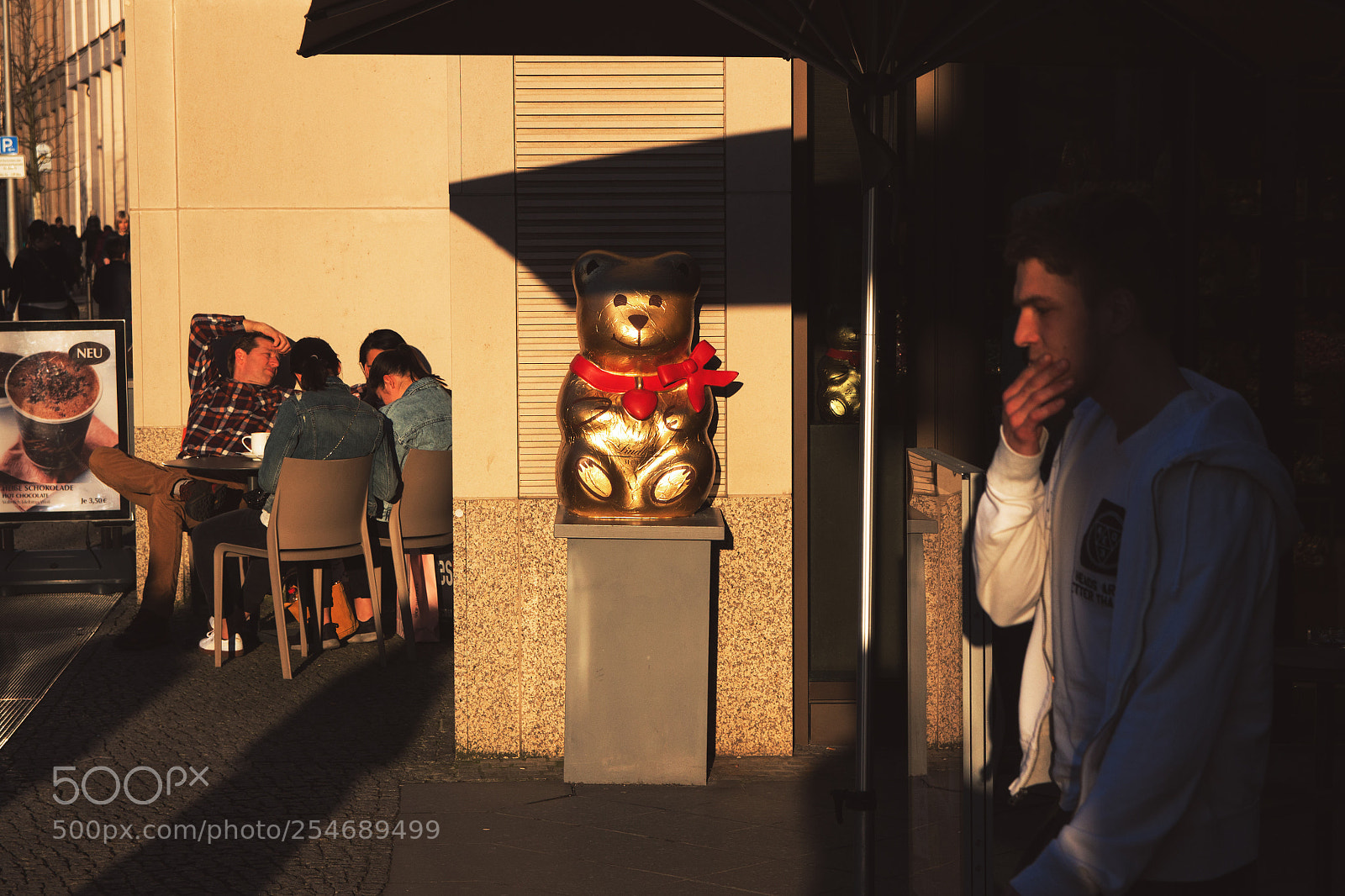 Canon EOS 700D (EOS Rebel T5i / EOS Kiss X7i) sample photo. Berlin photography