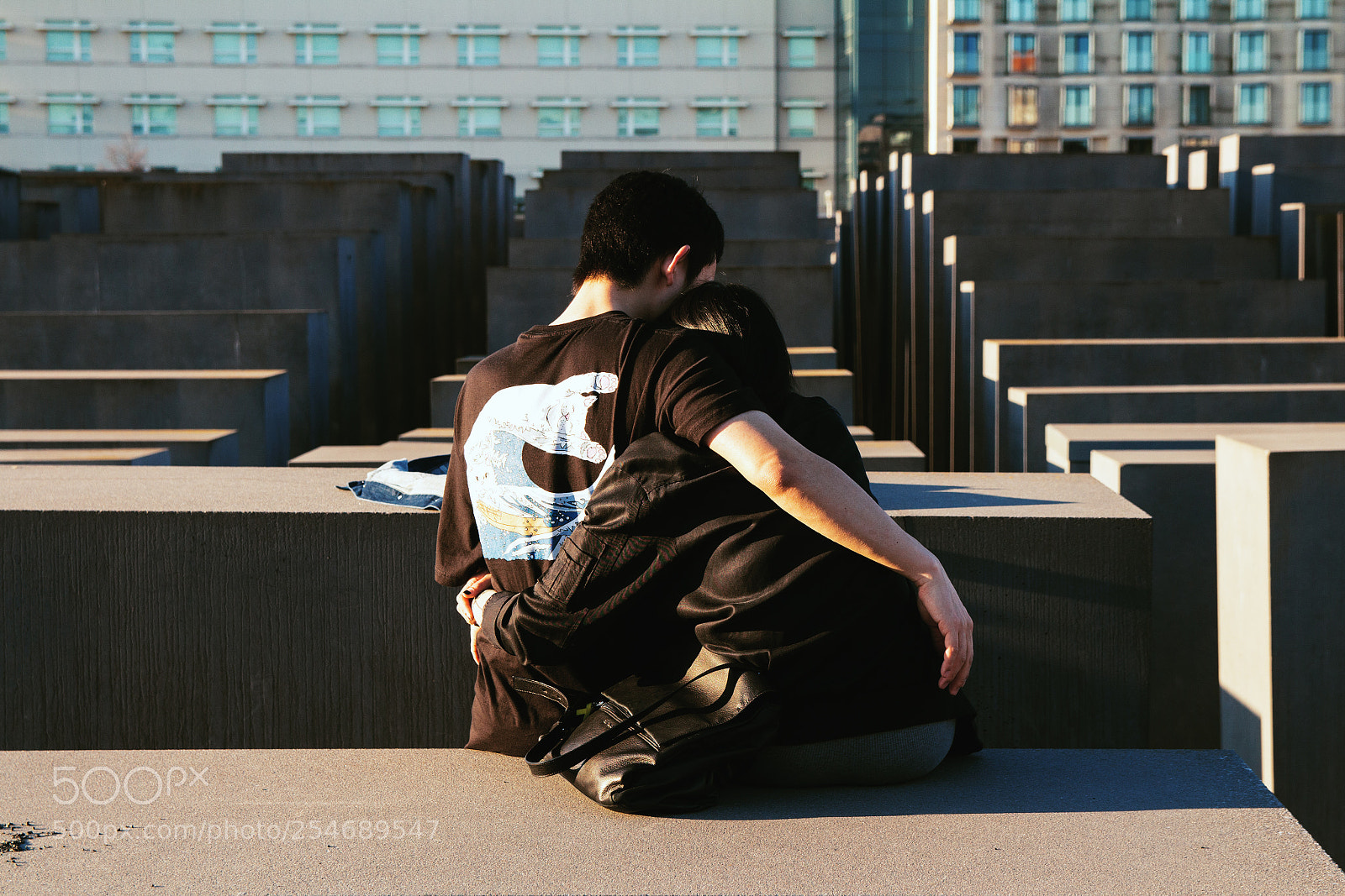 Canon EOS 700D (EOS Rebel T5i / EOS Kiss X7i) sample photo. Berlin photography