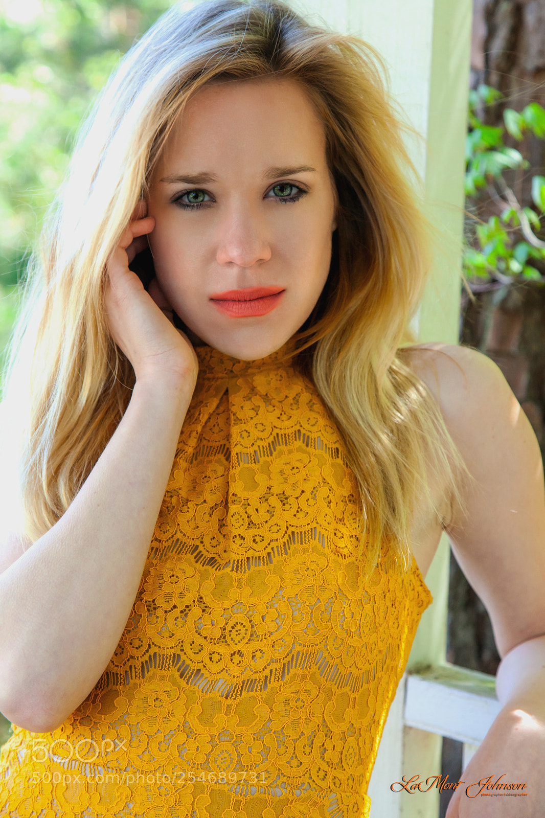 Canon EOS 5D Mark II sample photo. Jacqueline picks from class photography