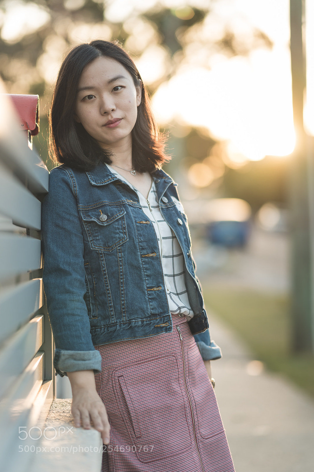 Sony a7 III sample photo. Sofi photography
