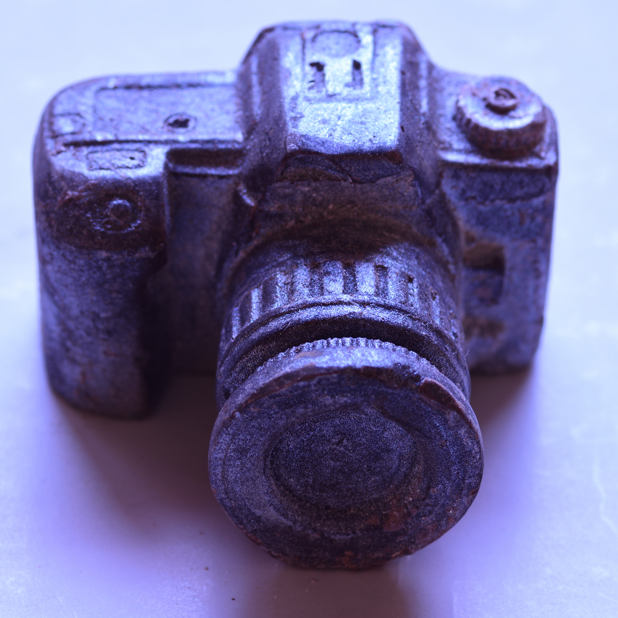 Nikon D7200 sample photo. My chocolate camera photography