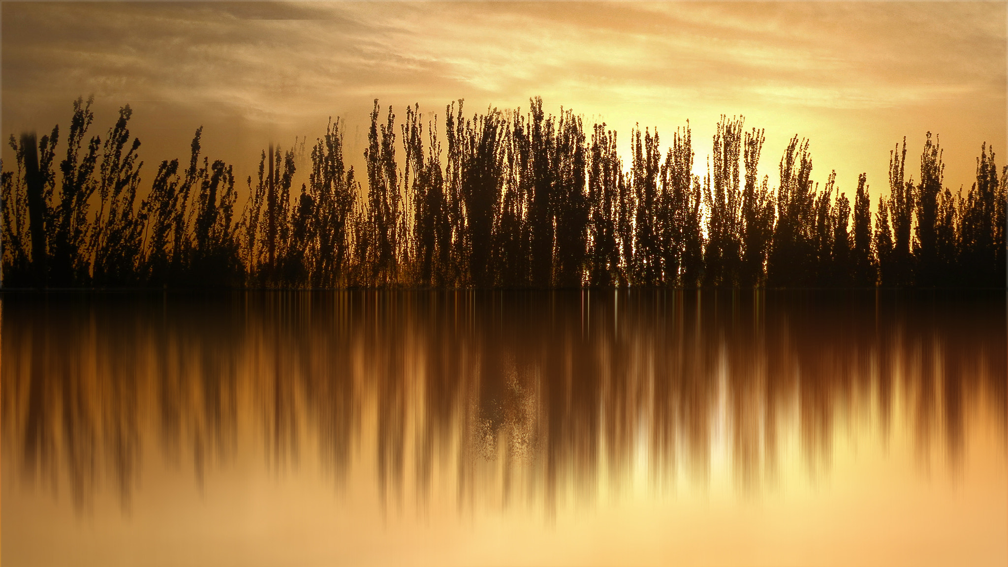 Panasonic Lumix DMC-ZS5 (Lumix DMC-TZ8) sample photo. Atardecer en el sur photography
