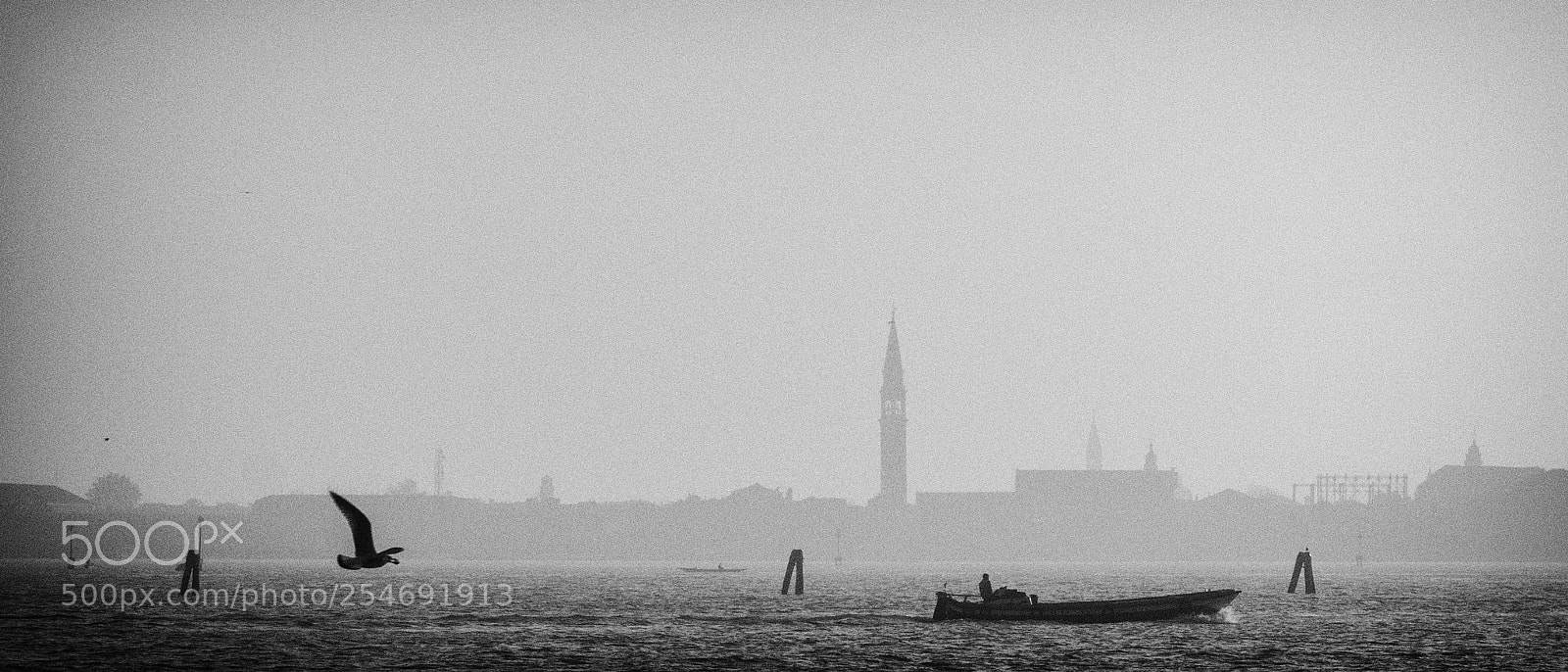 Olympus E-3 sample photo. Venezia iv photography