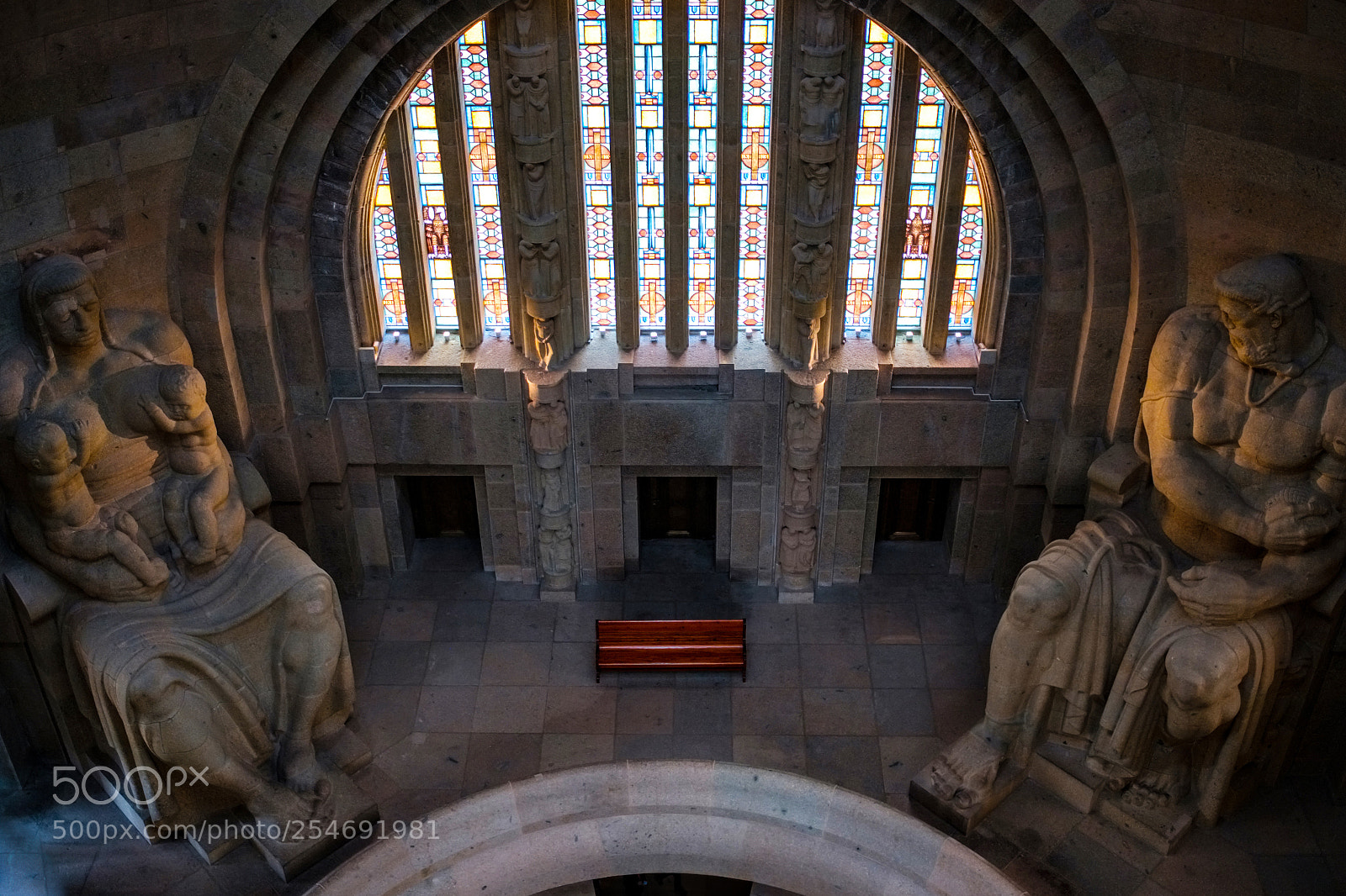 Fujifilm X-T2 sample photo. Völerschlachtdenkmal leipzig photography