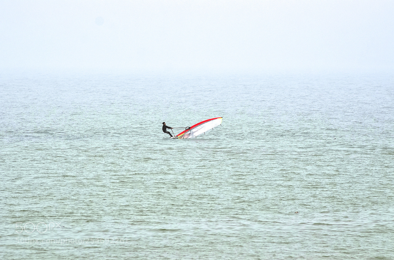 Nikon D7000 sample photo. 扬帆起航 photography