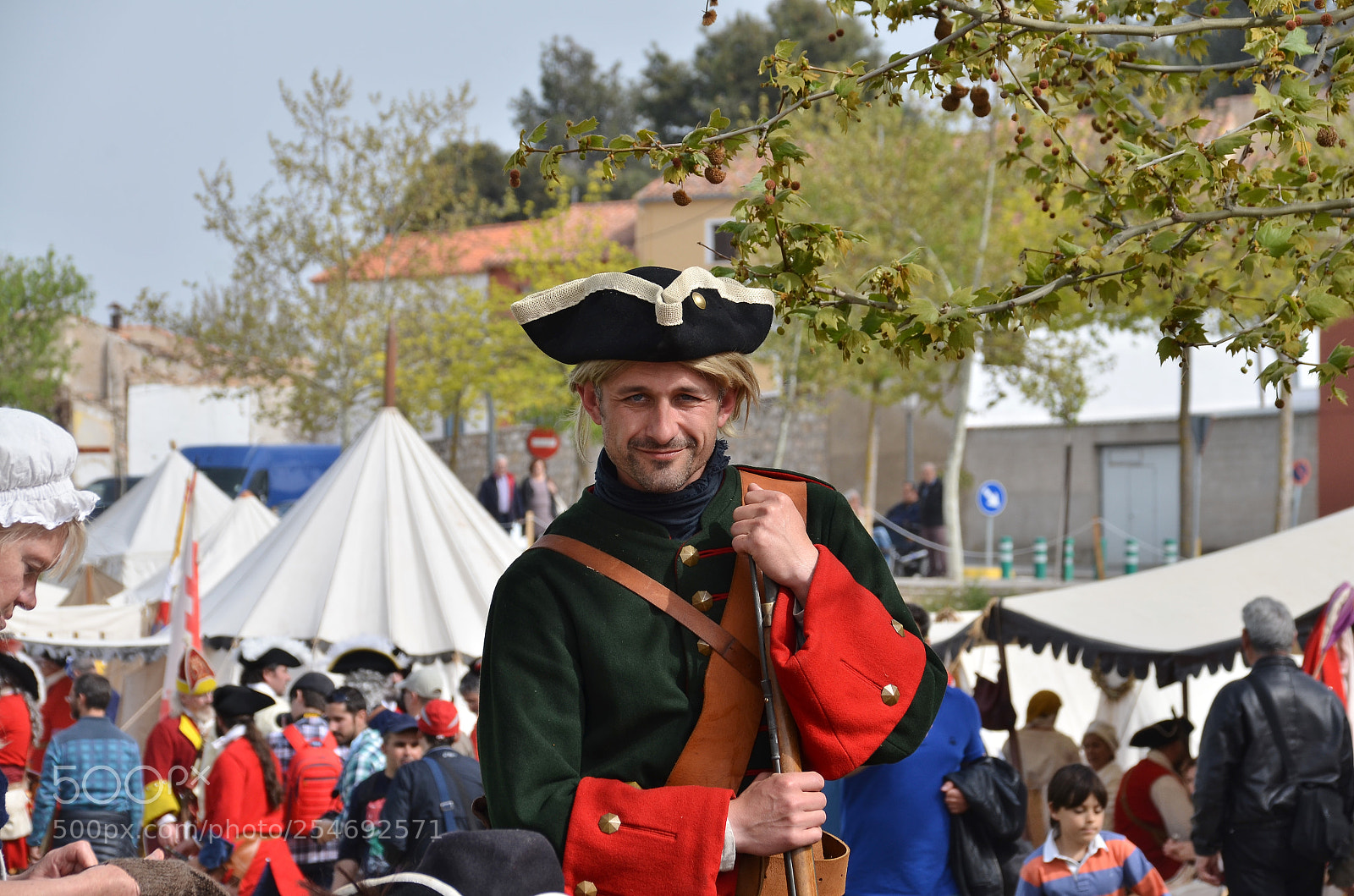 Nikon D7000 sample photo. Soldado, almansa photography